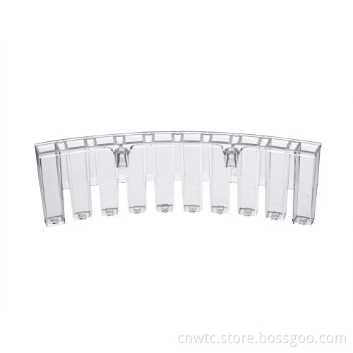Konelab 20/20cx/Prime 30 and 60: Finding the Right 12 Position Cuvette